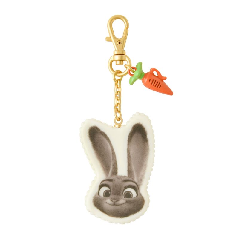ジュディ/ホームメイド キャロットケーキ バッグチャーム