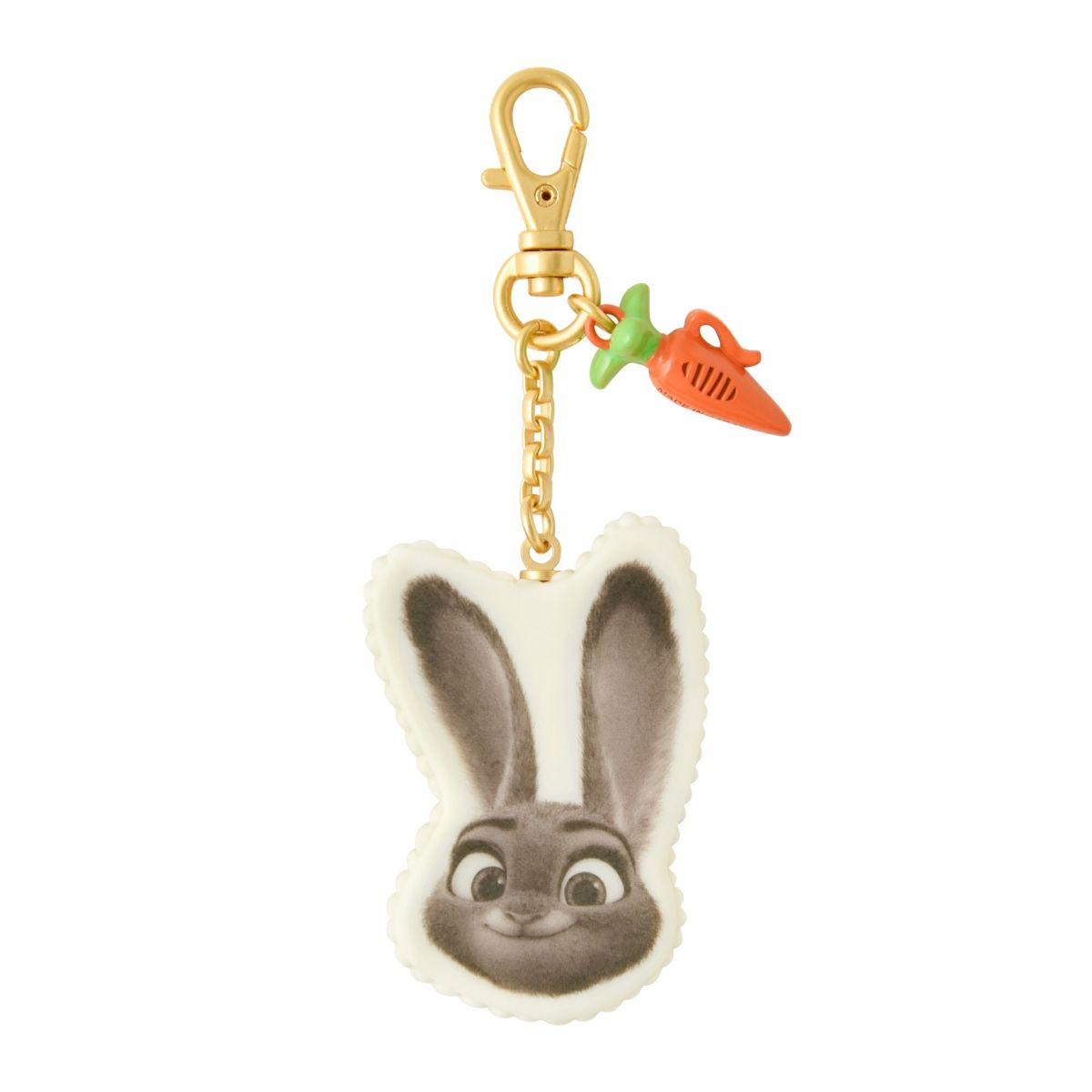 バッグチャーム