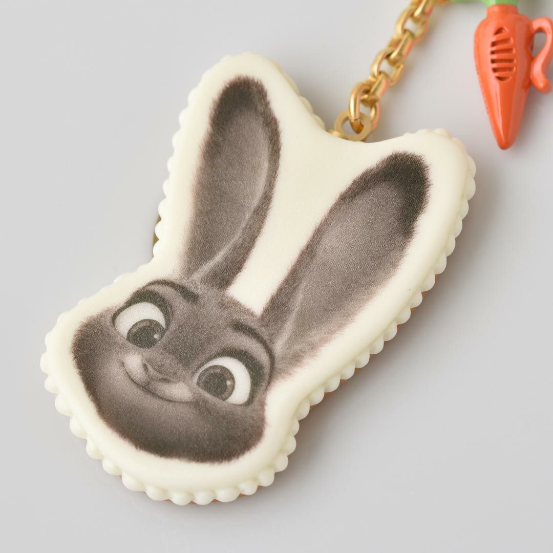 バッグチャーム