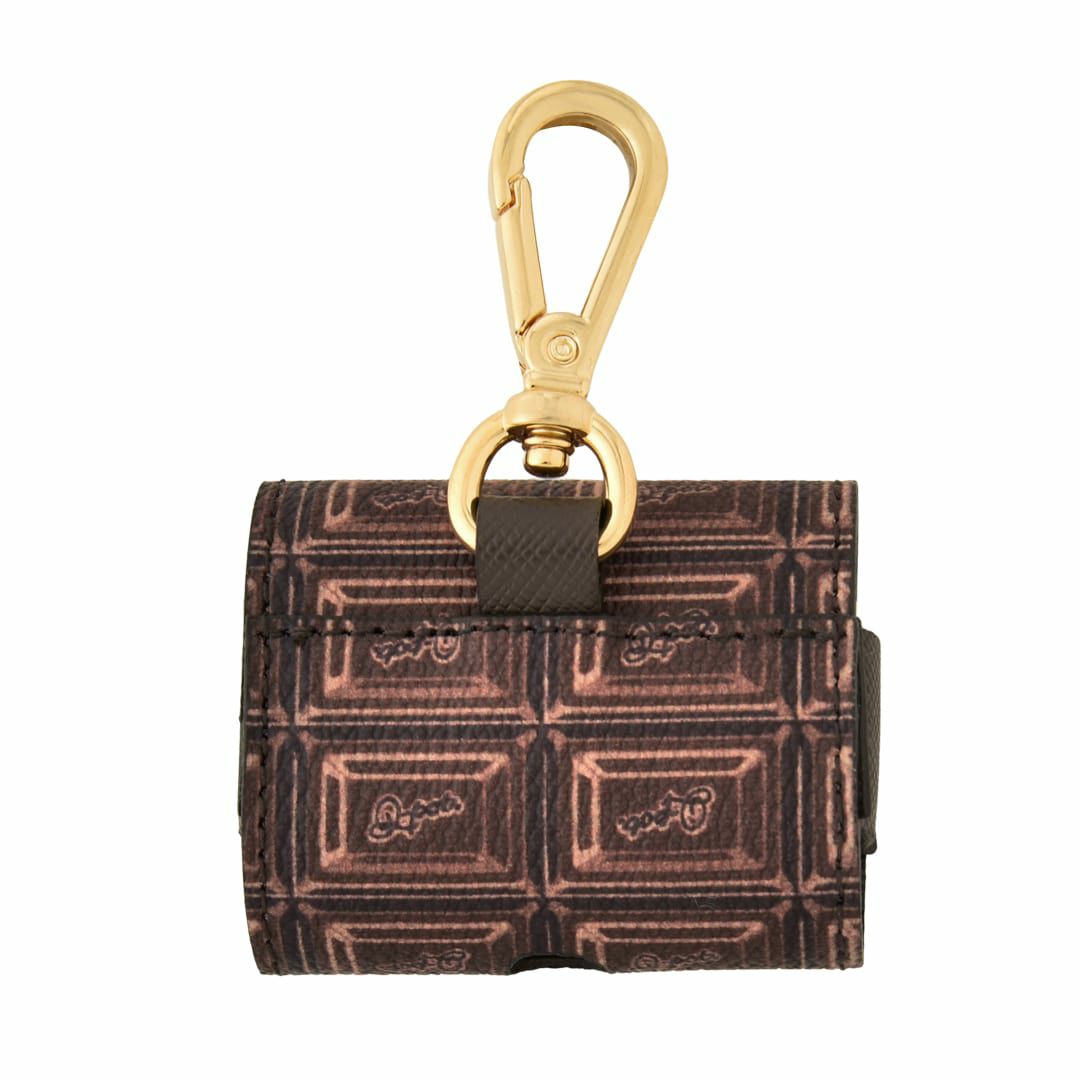 チョコレート AirPods Pro ケース　AirPods Pro/第3世代対応