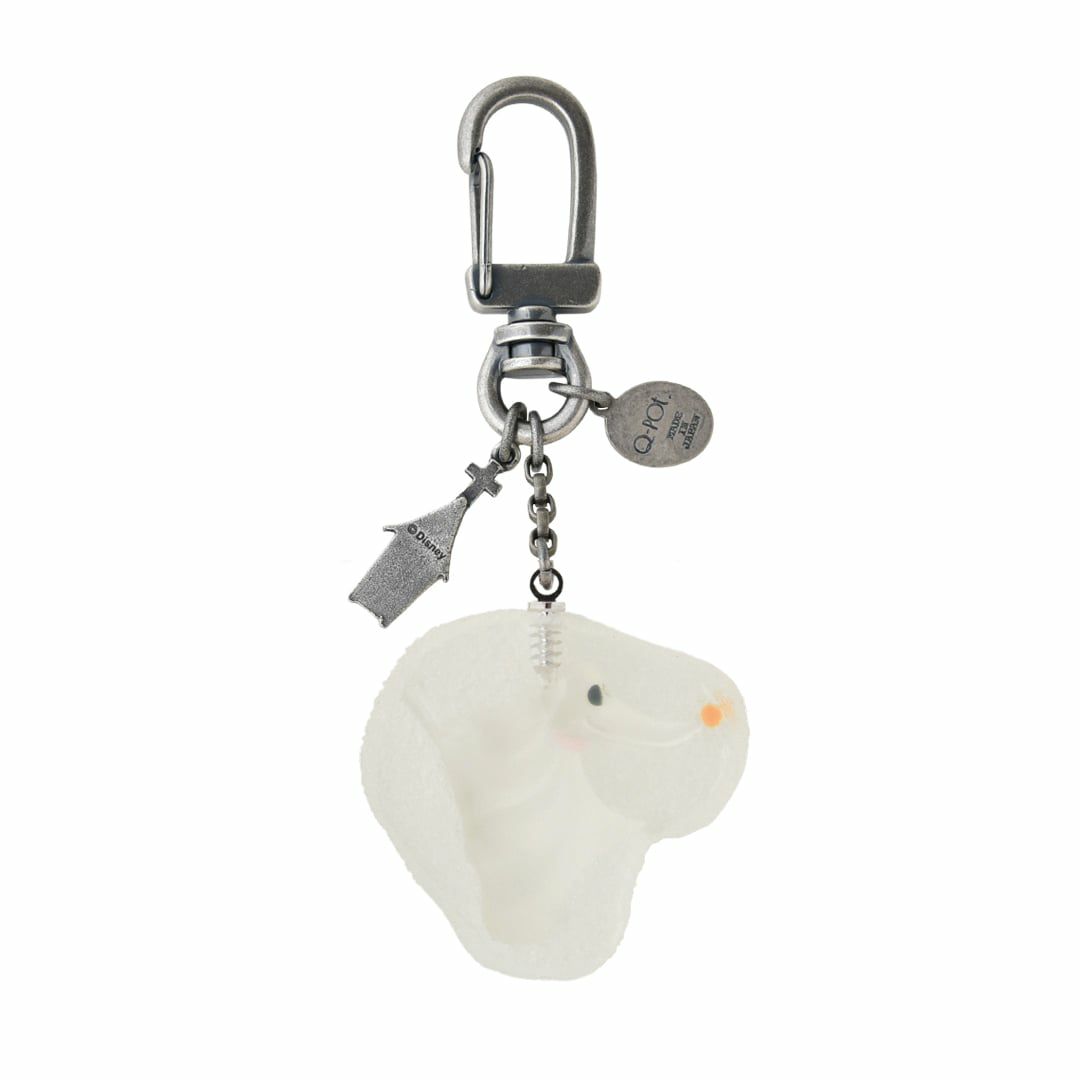 バッグチャーム