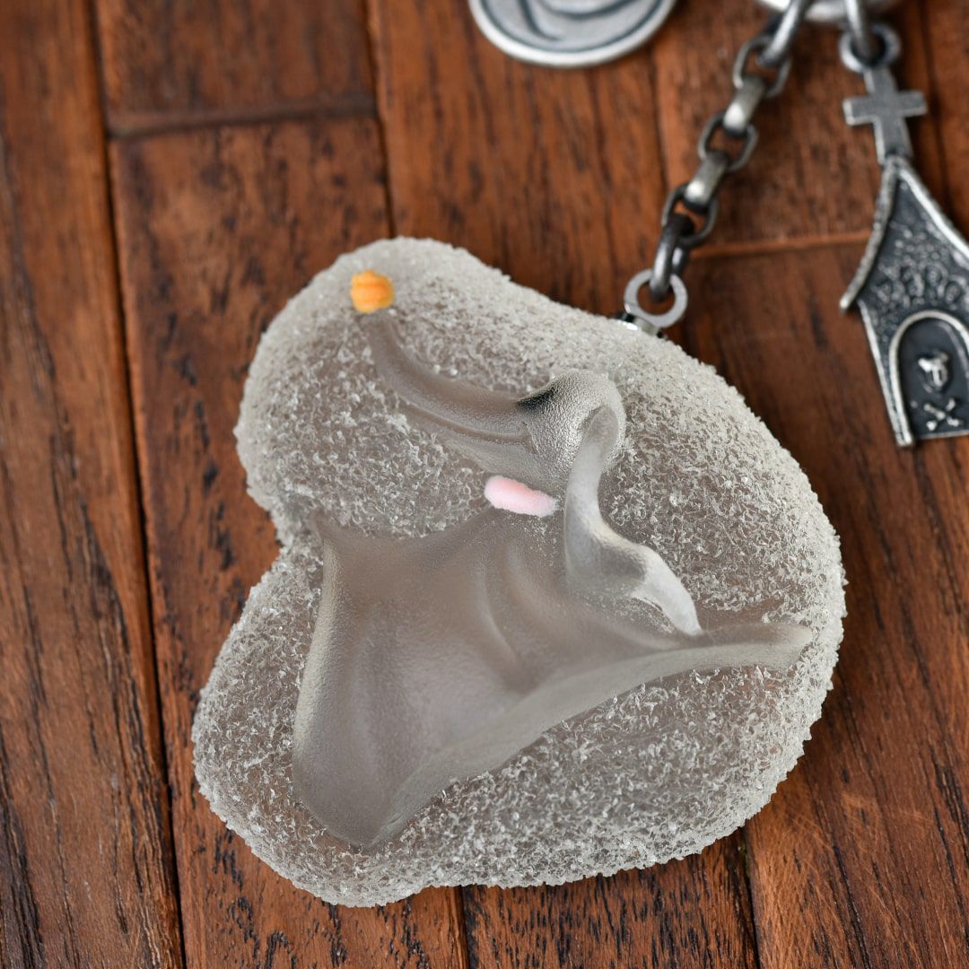 バッグチャーム