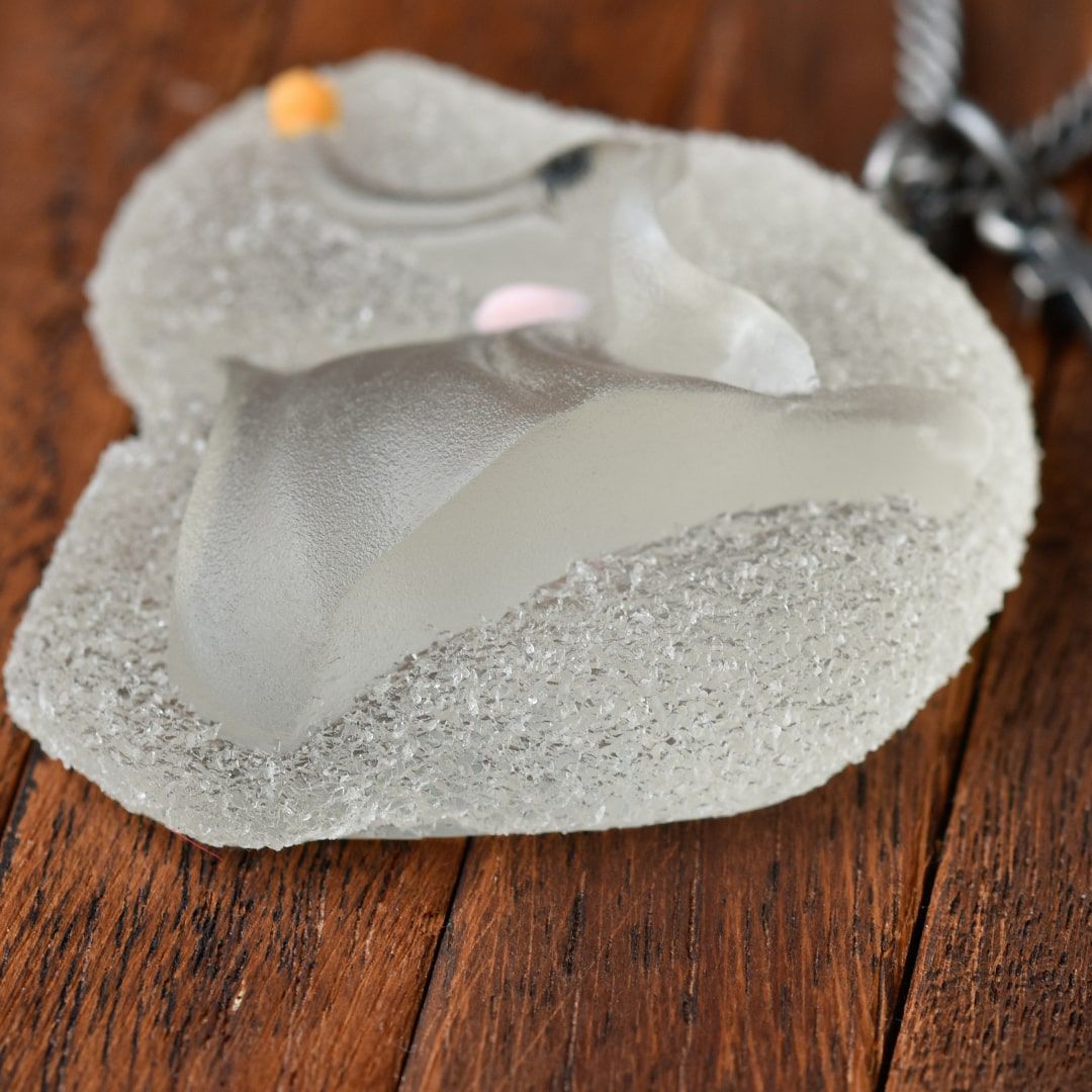 バッグチャーム