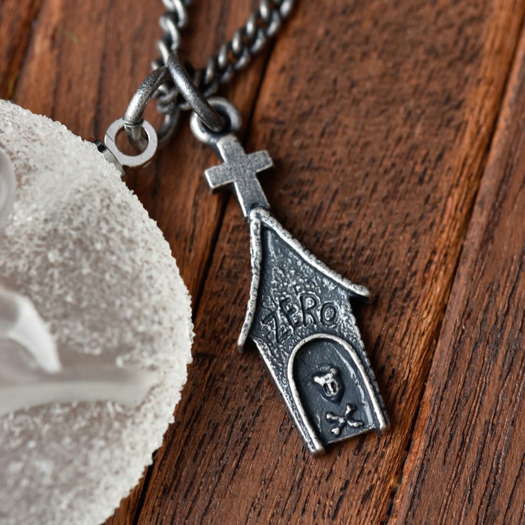 バッグチャーム