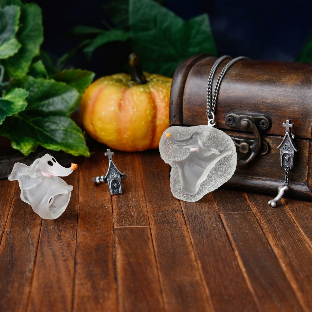 バッグチャーム