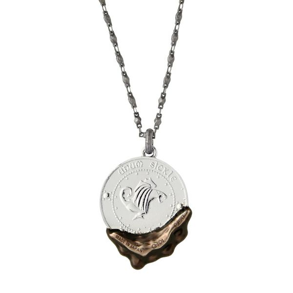 ハリーポッターコラボアクセサリー ネックレス