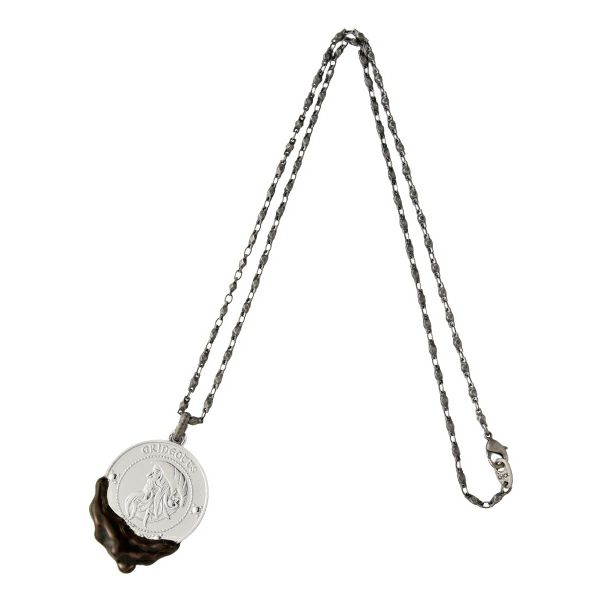 ハリーポッターコラボアクセサリー ネックレス