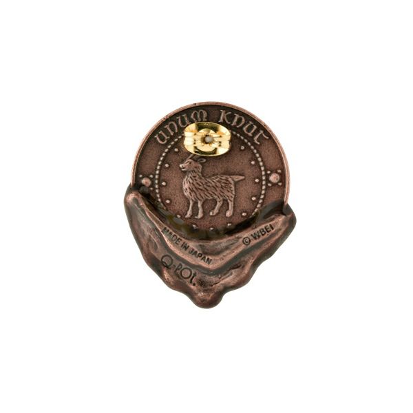 ハリーポッターコラボアクセサリー ピアス