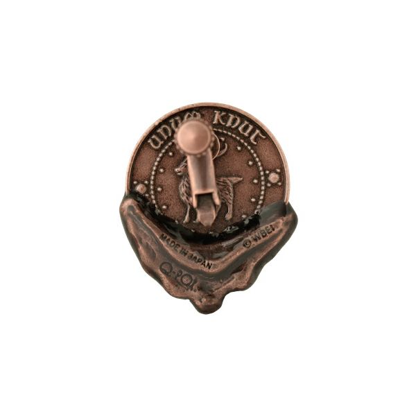 ハリーポッターコラボアクセサリー イヤリング