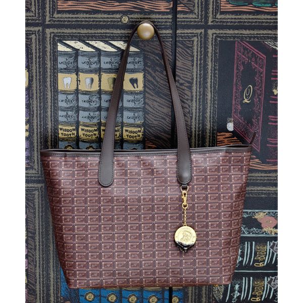 ハリーポッターコラボアクセサリー バッグチャーム