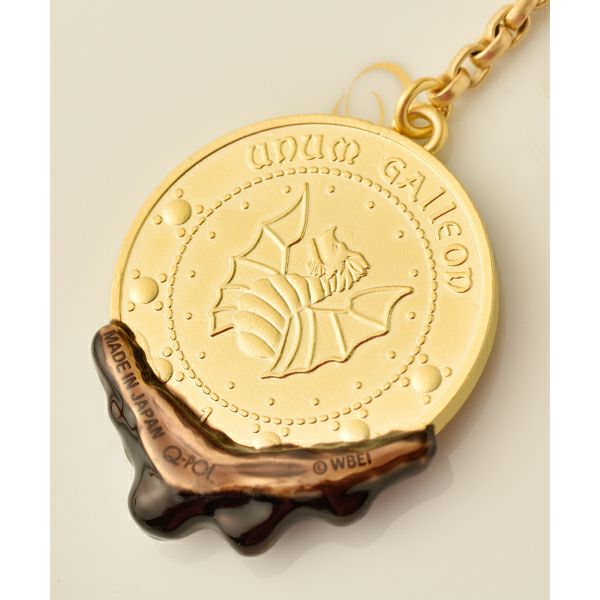 ハリーポッターコラボアクセサリー バッグチャーム