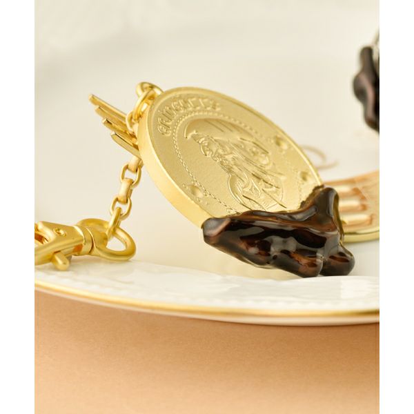 ハリーポッターコラボアクセサリー バッグチャーム