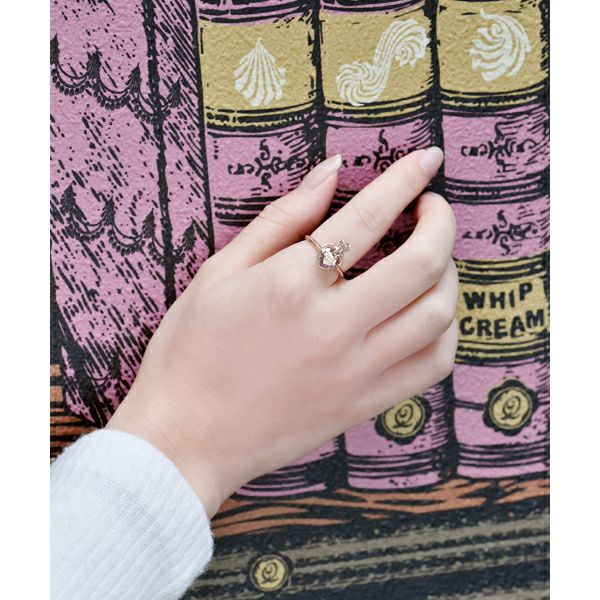 ハリーポッターコラボアクセサリー　リング