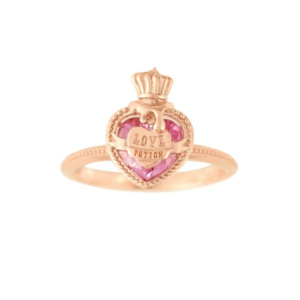 ハリーポッターコラボアクセサリー　リング