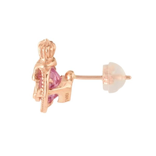 ハリーポッターコラボアクセサリー ピアス