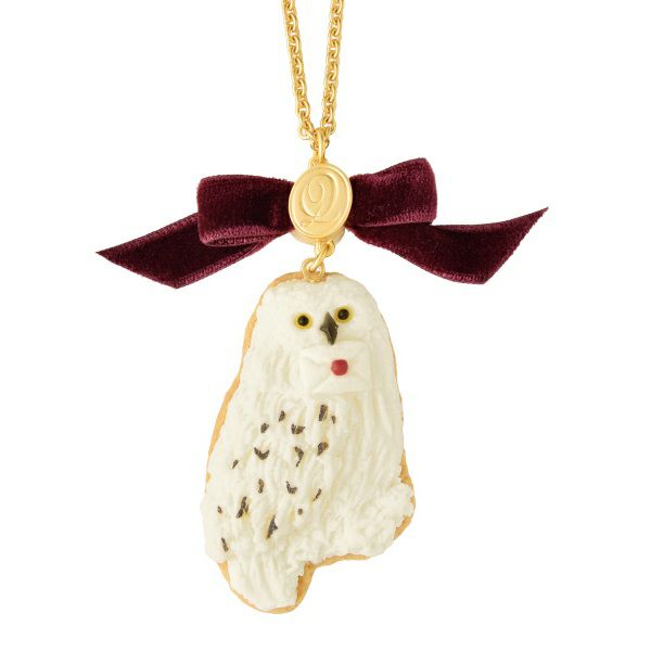 ハリーポッターコラボアクセサリー ネックレス