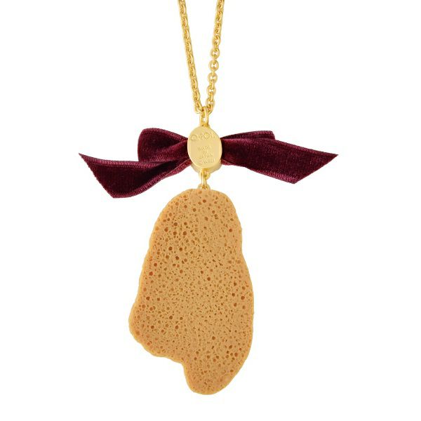 ハリーポッターコラボアクセサリー ネックレス