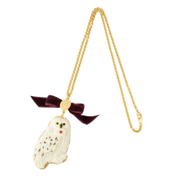 ハリーポッターコラボアクセサリー ネックレス