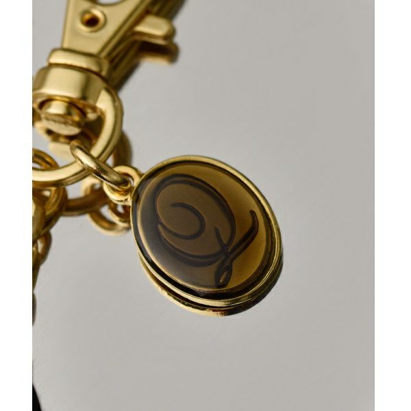 バッグチャーム