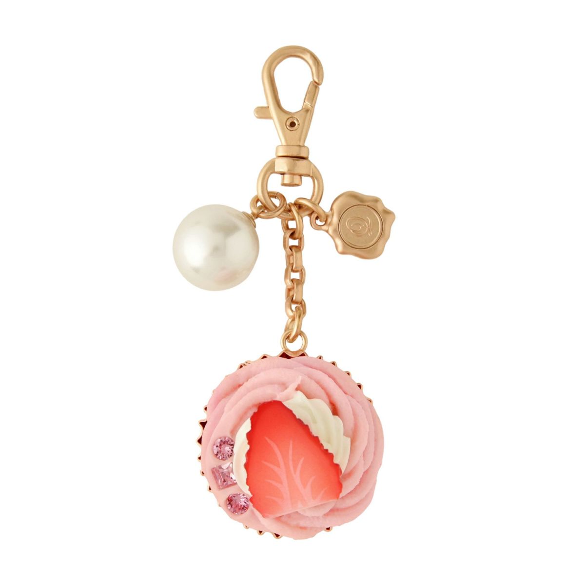 バッグチャーム