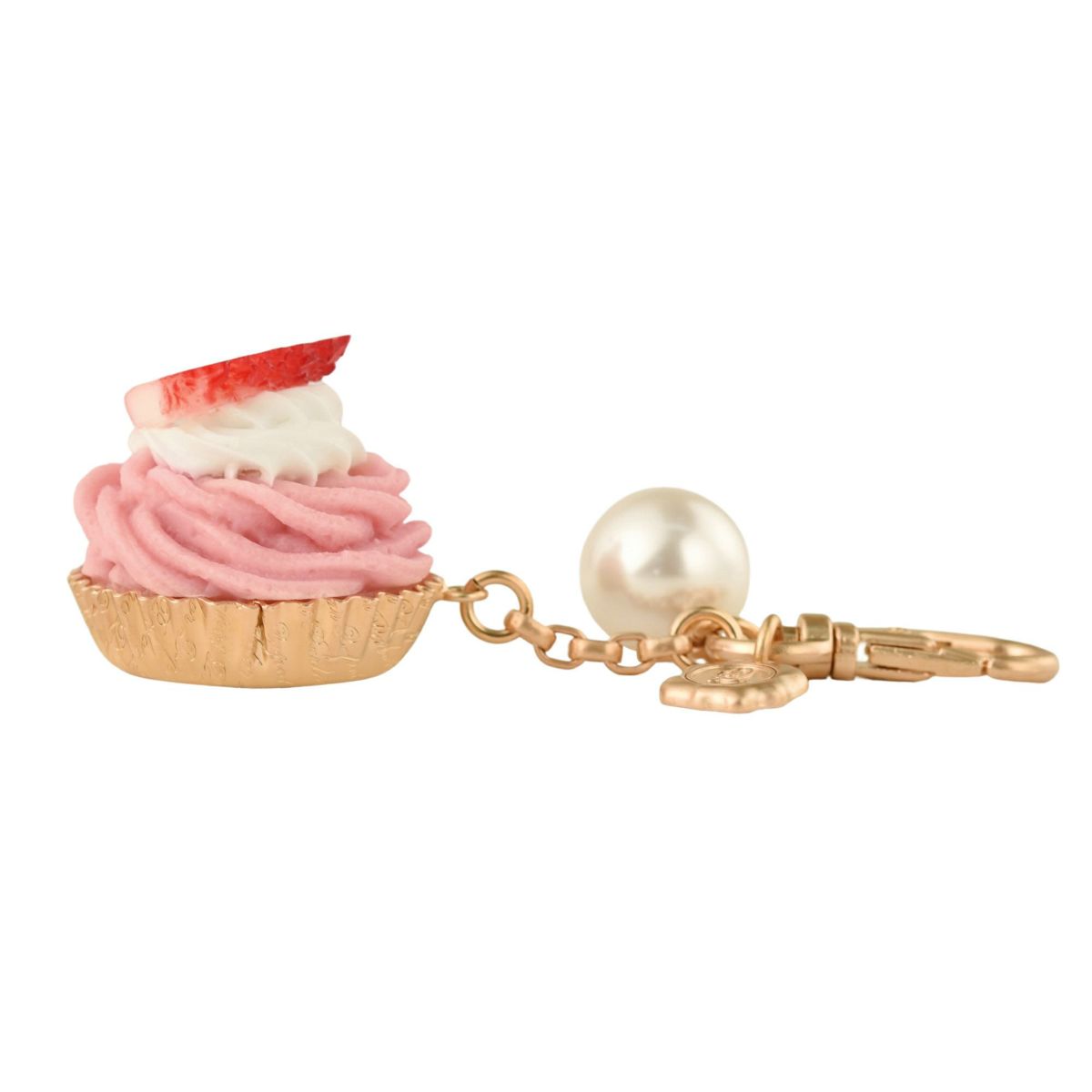 バッグチャーム