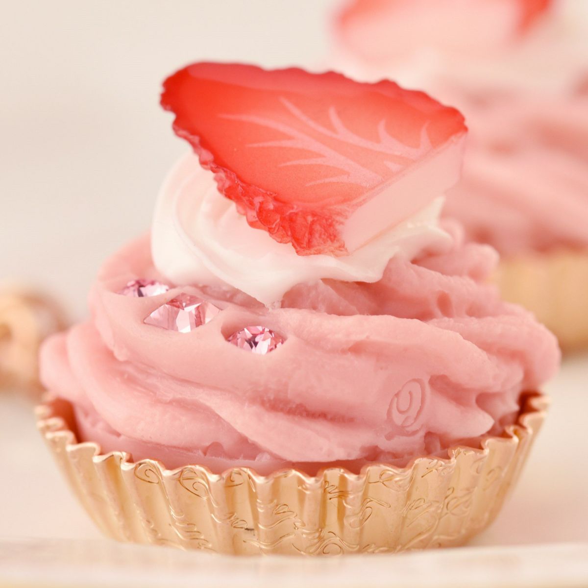 バッグチャーム