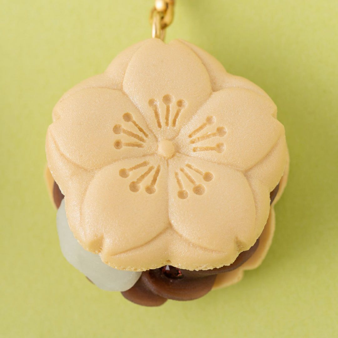 バッグチャーム