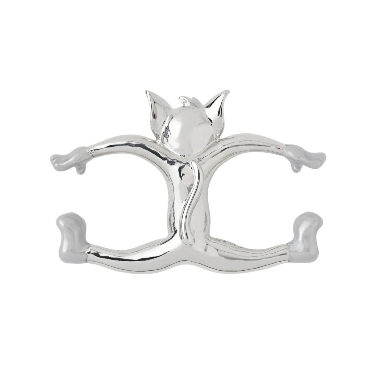 トムとジェリーコラボアクセサリー リング