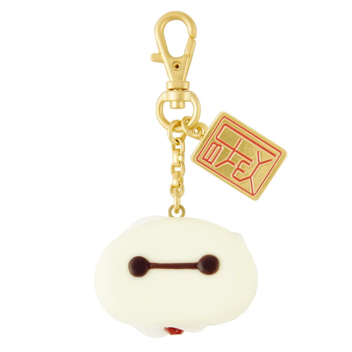 バッグチャーム