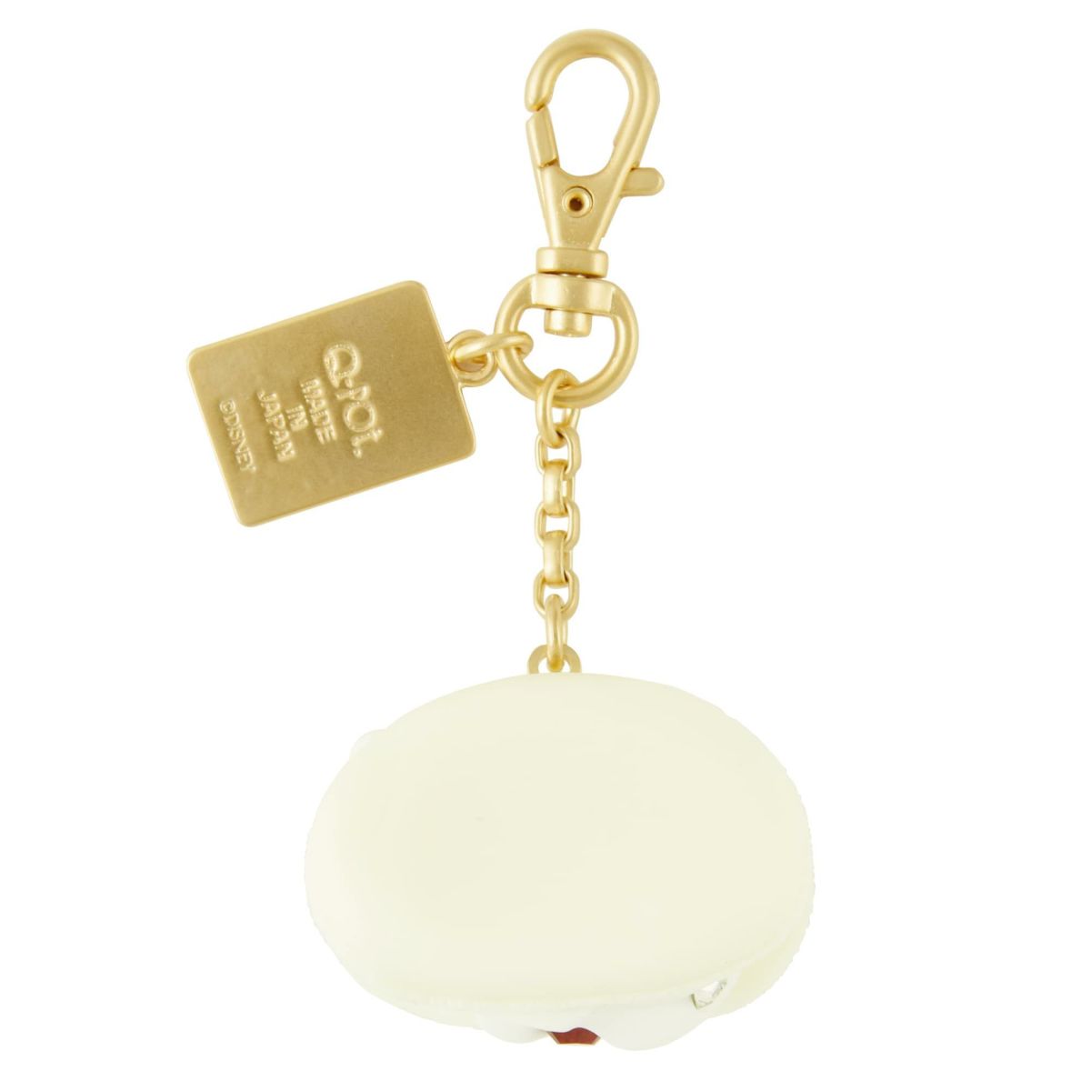 バッグチャーム