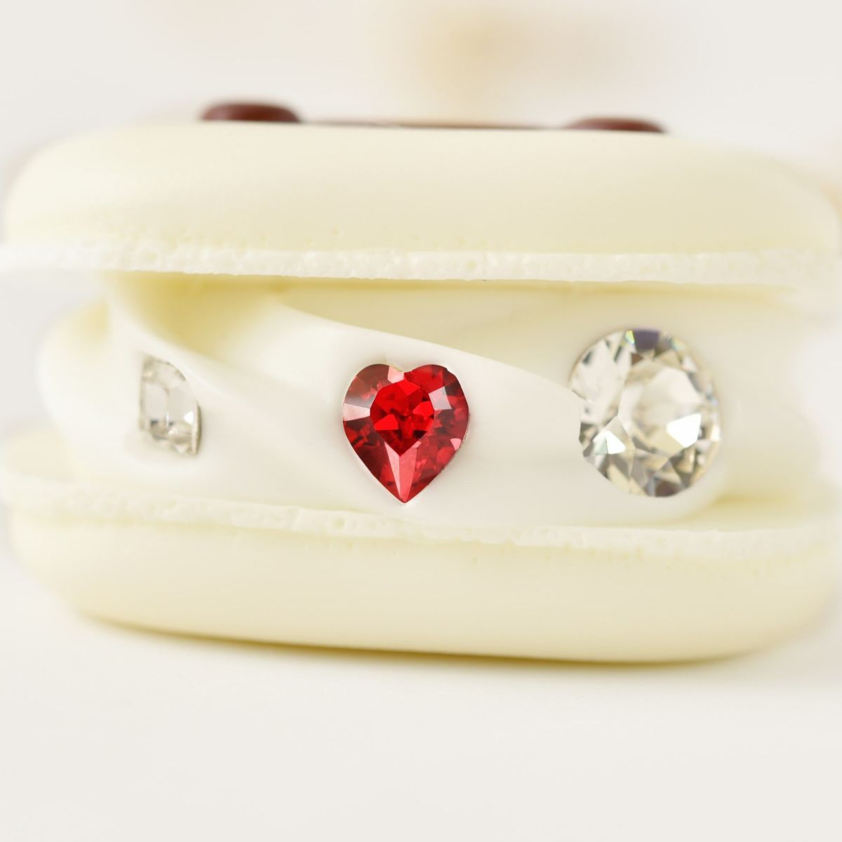 バッグチャーム