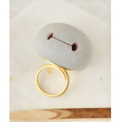 ベイマックス 大福 リング【ディズニー アクセサリー】