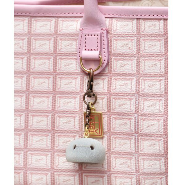 バッグチャーム