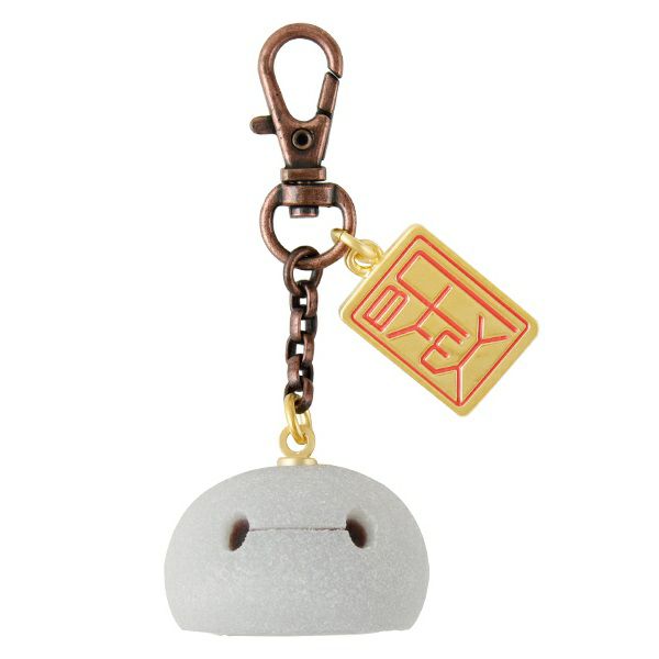 バッグチャーム