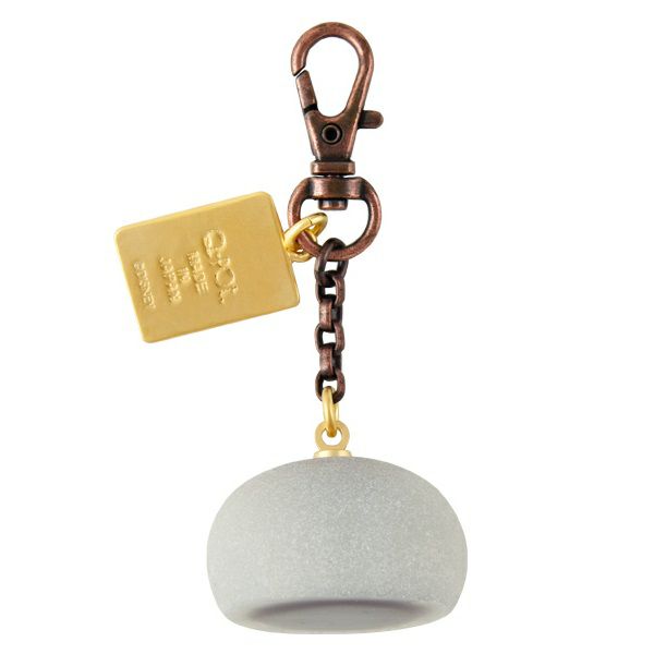 バッグチャーム