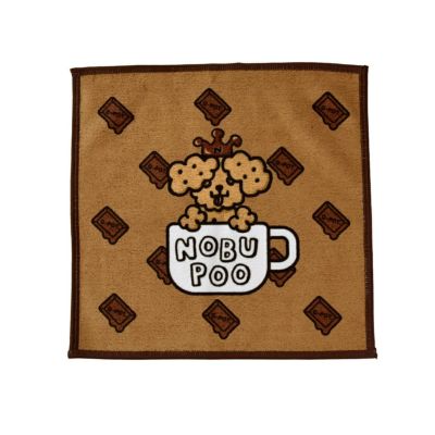 岡本信彦 | Q-pot. ONLINE SHOP