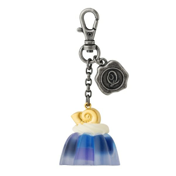 バッグチャーム