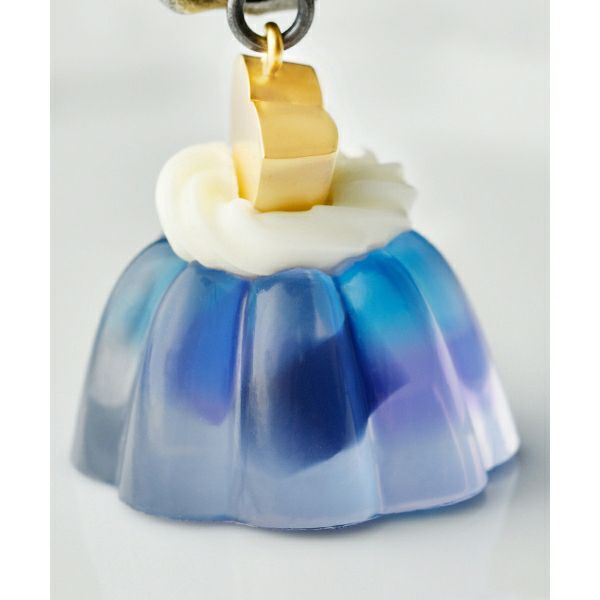 バッグチャーム