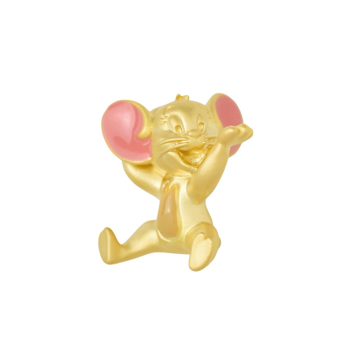 トムとジェリーコラボアクセサリー チャーム