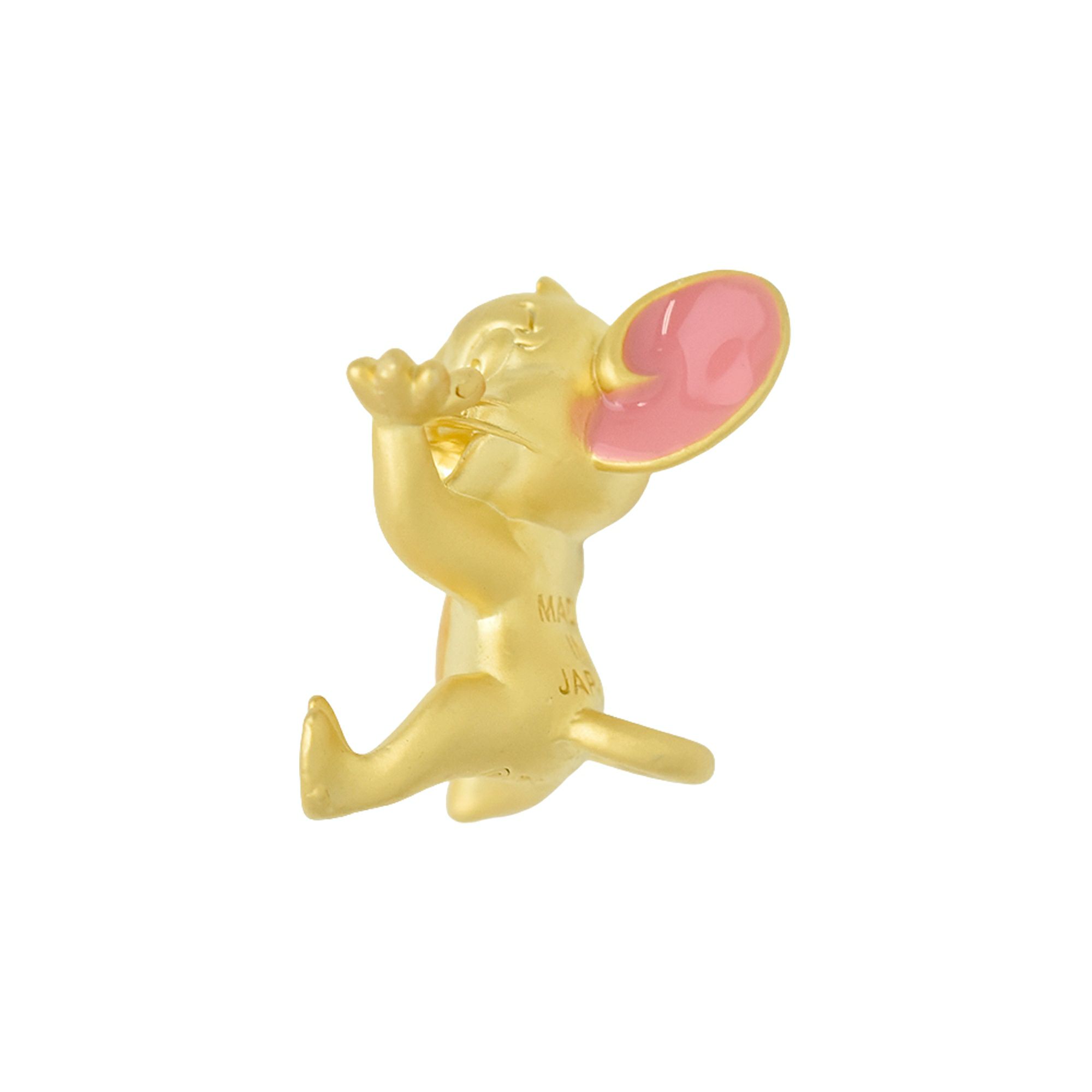 トムとジェリーコラボアクセサリー チャーム