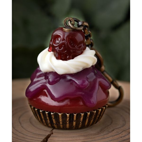 バッグチャーム