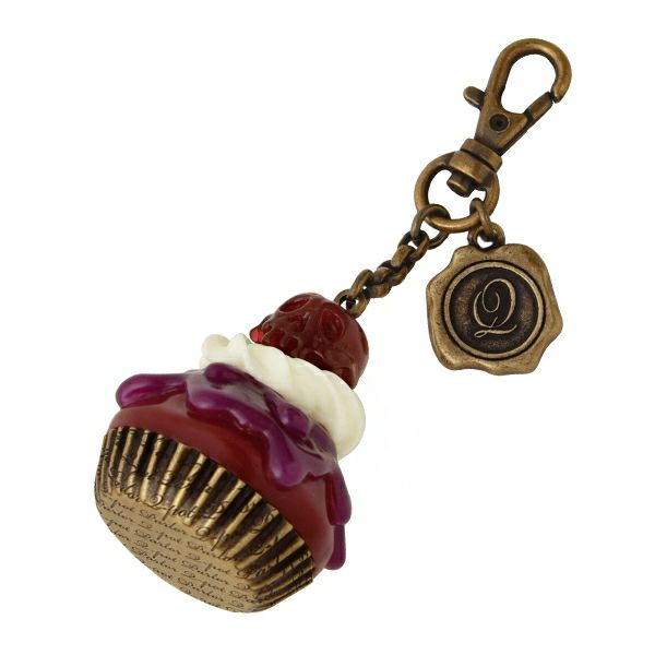 バッグチャーム