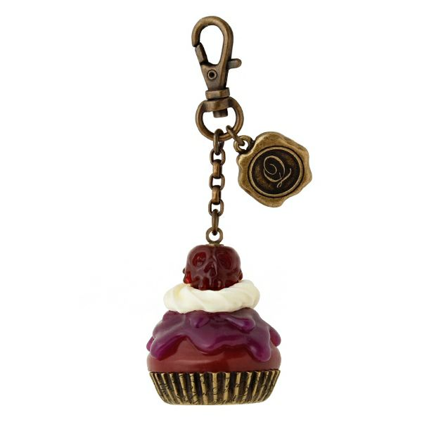 バッグチャーム