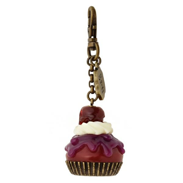 バッグチャーム