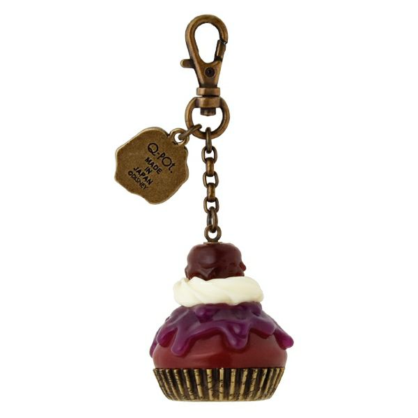 バッグチャーム