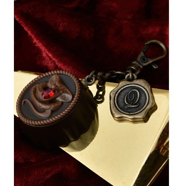 バッグチャーム