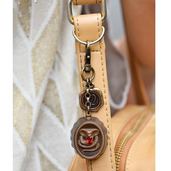 バッグチャーム