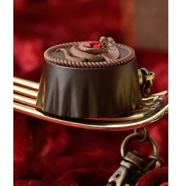 バッグチャーム