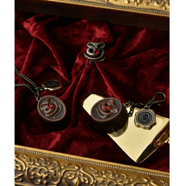 バッグチャーム