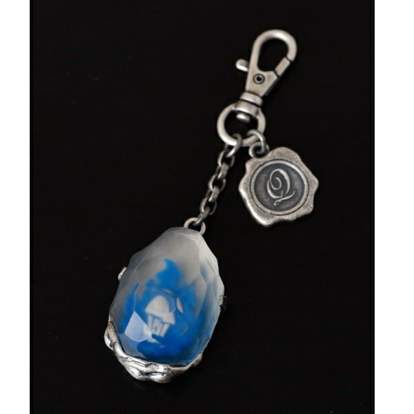 バッグチャーム